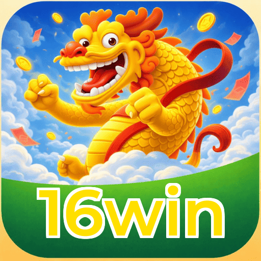 Catálogo 16win 2.547 jogos - Pragmatic Play, Evolution, NetEnt