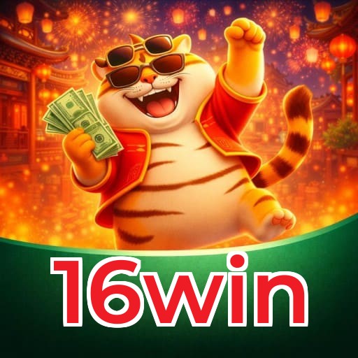 Loterias online disponíveis na 16win