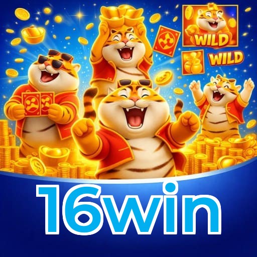 16win bônus R$5.000 + 500 giros - Rollover 35x, prazo 30 dias, 38% taxa conversão